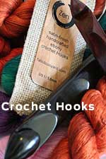 Crochet hook - Wikipedia