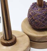 The Yarn Barn LLC: LANTERN MOON Interchangeable Needle Set with Case -  Choose Ebony or Rosewood!